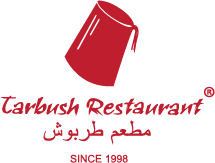 Tarbush Restaurant Logo